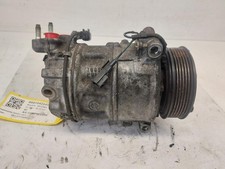 2010 JAGUAR XF Mk1 3.0L Diesel AIR CON A/C COMPRESSOR PUMP