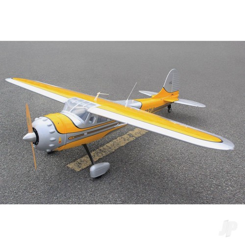 Seagull cessna 195 - cessna,