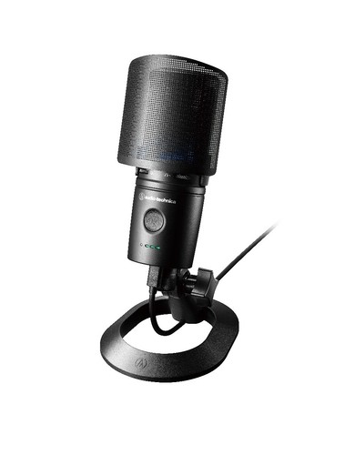 Audio technica at2020usb xp - technica,