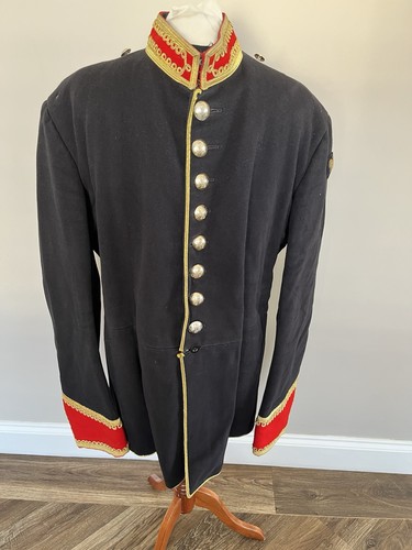 Household cavalry blues - blues, and