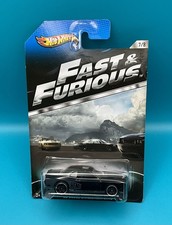 2013 Hotwheels First Edition