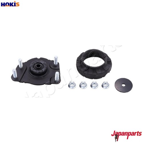 Suspension strut support mount - suspension,