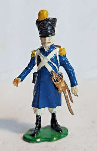 Tradition toy soldier french - toy,