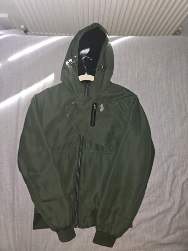 Luke 1977 jacket - luke,