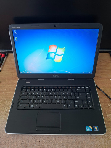 Dell vostro 1540 laptop - vostro,