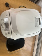 Panasonic SD-2501 White Bread