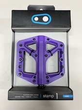 Crank Brothers  Pedals Stamp 1