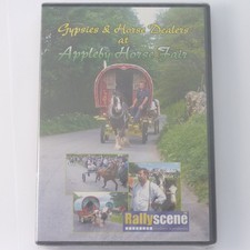 Gypsies & Horse Dealers at the
