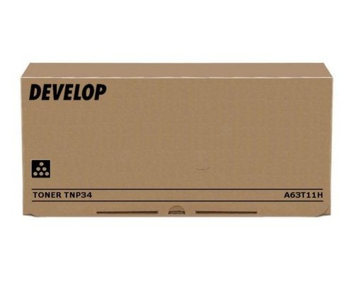 Develop tnp toner - tnp-34,