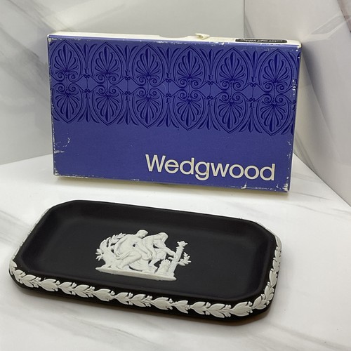 Wedgwood 1969 boxed - wedgwood,