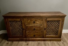 John Lewis Maharani Sideboard