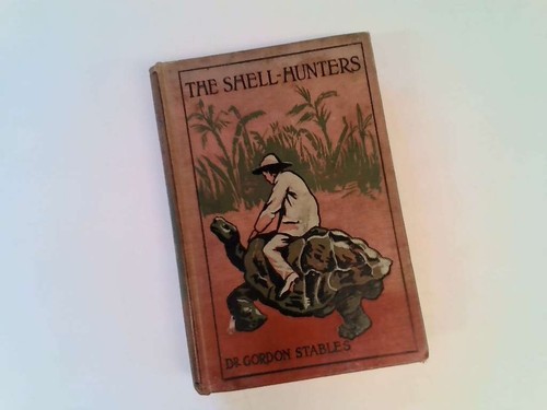 The shell hunters their - the,