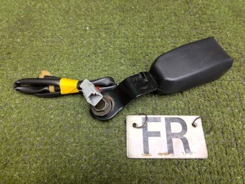 Honda s2000 2001 driver seat - driver's,