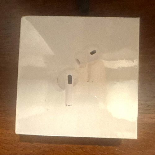 Apple airpods pro - apple, in-ear