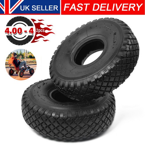 Set 11x4 4 - of, lawnmower