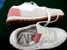 Zara Woman's Trainers Sneakers