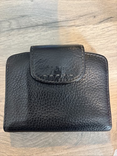 Fossil women leather - leather, purse