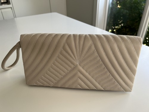 Coast clutch bag used once - coast, bag,