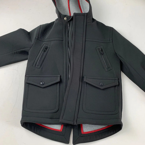 John rocha coat boys - john, age