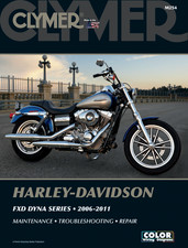 Clymer cm254 motorcycle repair - cm254,