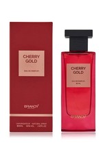 Cherry Gold Eau De Parfum 85ml