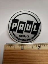 2" PAUL Comp Mountain Road