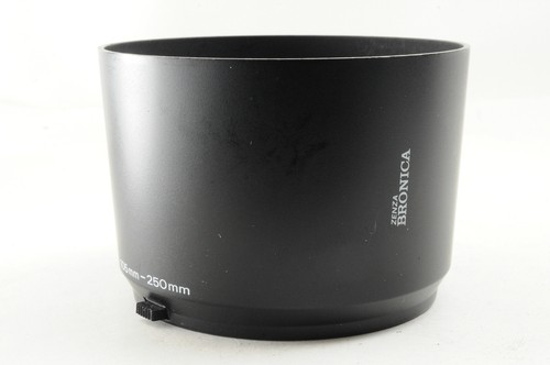 Excellent bronica lens - [excellent++],