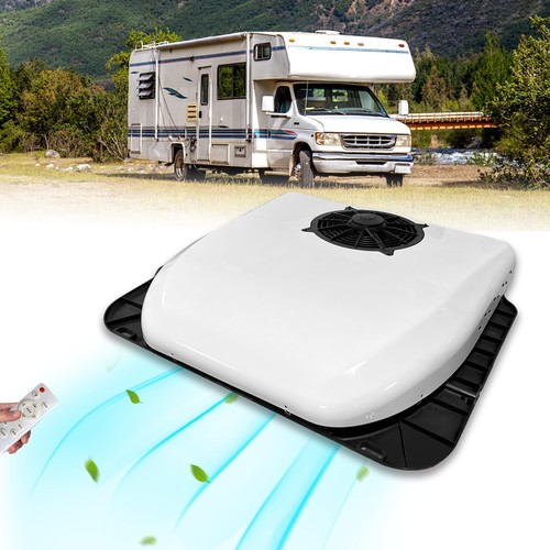12v air conditioner rooftop - 12v,