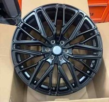 20"ast-1 satin blk sport st