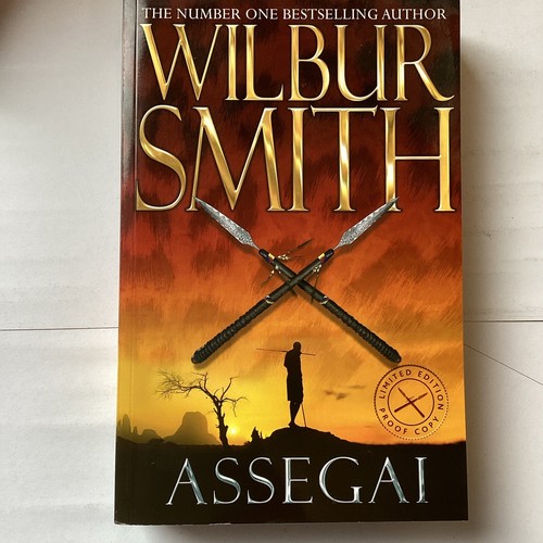 Smith wilbur assegai the - wilbur, :