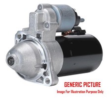 ENGINE STARTER MOTOR OE