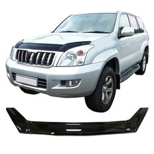 Hood Deflector Bonnet Guard