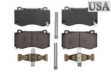 BRAKE PAD SET BCD1149AT USA I