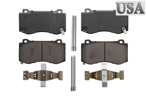Brake pad set - brake,