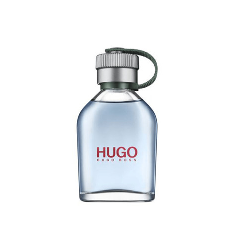 Hugo boss - man, de