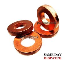 COPPER WASHER FUEL INJECTOR