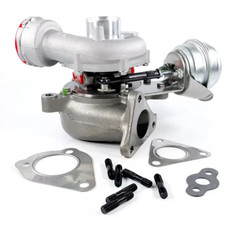 Turbo Charger For Audi A4 B7