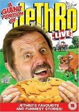 Jethro giant portion - jethro:,