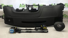 Toyota Aygo 2014 - 2022 Airbag