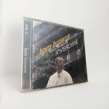 Tom Browne - R'N'Browne album