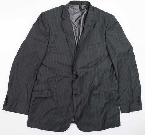 Butler webb mens grey - butler, &