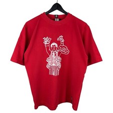 Mens Y2K Smart Parts