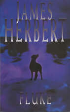Herbert, James : Fluke Value