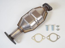 EEC Catalyst Fits Daihatsu Hijet Petrol Van 1994-98 48HP 1.0 i DU8000