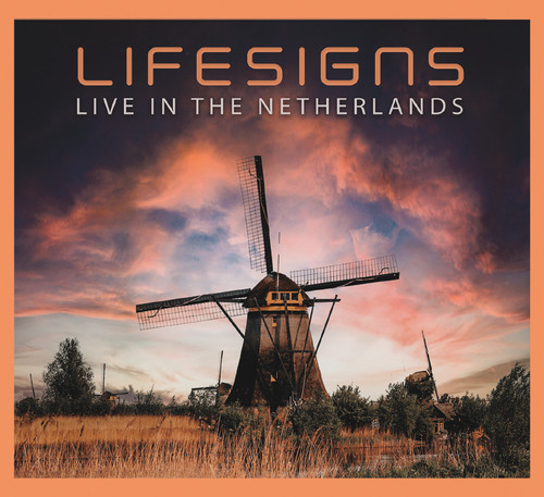 Live the netherlands double - live,