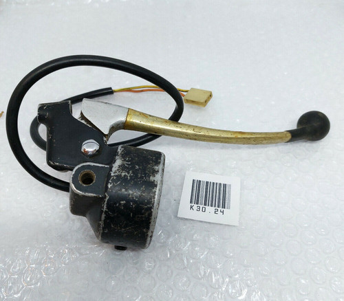 Genuine suzuki gt185 185 - genuine, gt