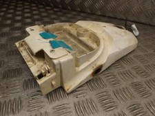 Yamaha XT125 XT 125 1982 Rear Back Mudguard Mud Guard Fender