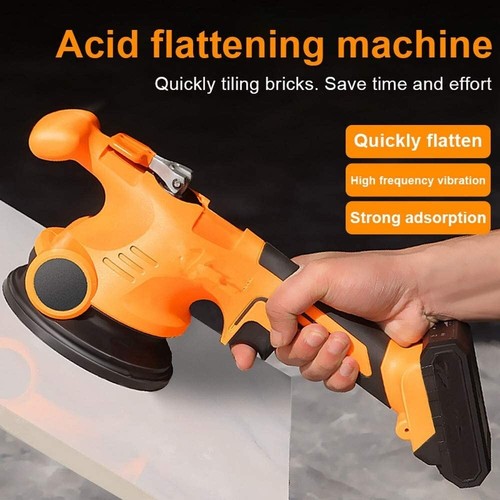 Electric wireless tile - electric,