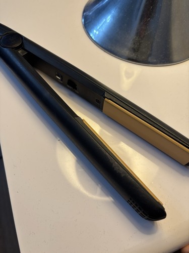 Ghd platinum hair - platinum+,