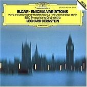 Edward elgar enigma - elgar,